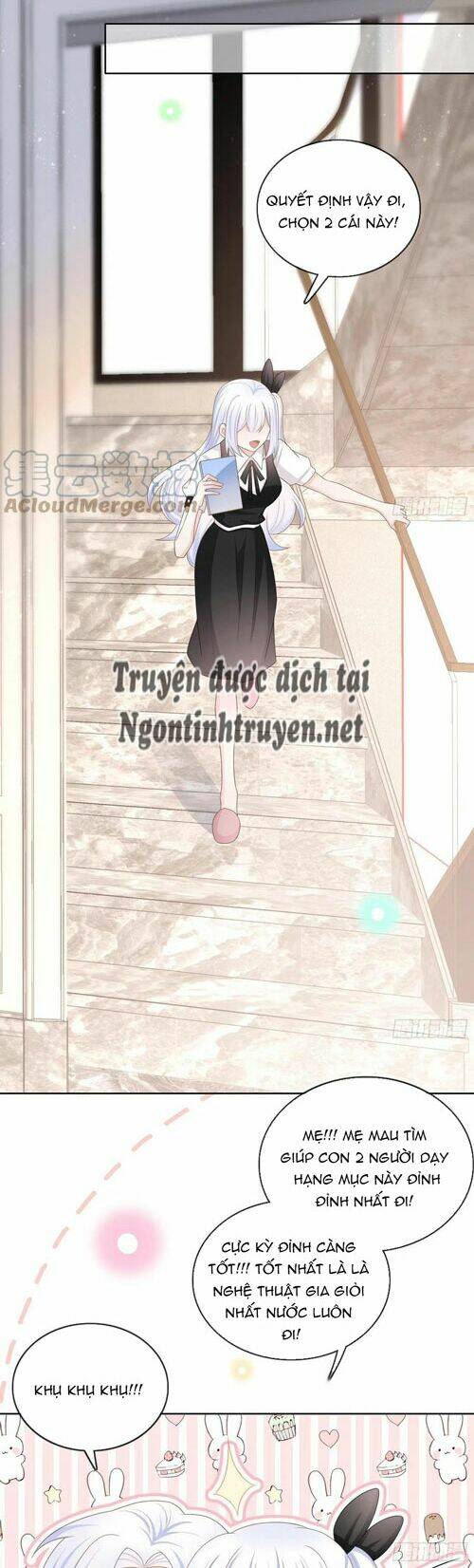 Ảnh Hậu Cũng Không Bằng Niệm Thanh Hoa - Chapter 122 - Page 10