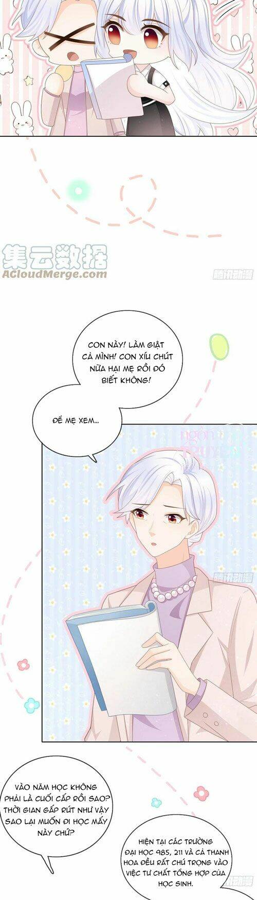 Ảnh Hậu Cũng Không Bằng Niệm Thanh Hoa - Chapter 122 - Page 11