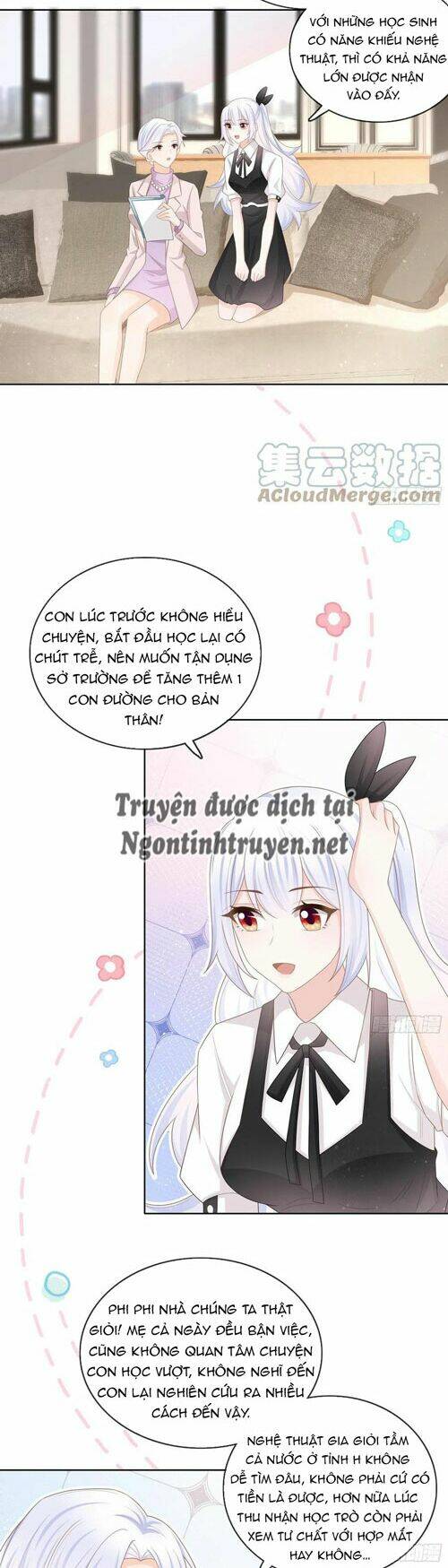 Ảnh Hậu Cũng Không Bằng Niệm Thanh Hoa - Chapter 122 - Page 12