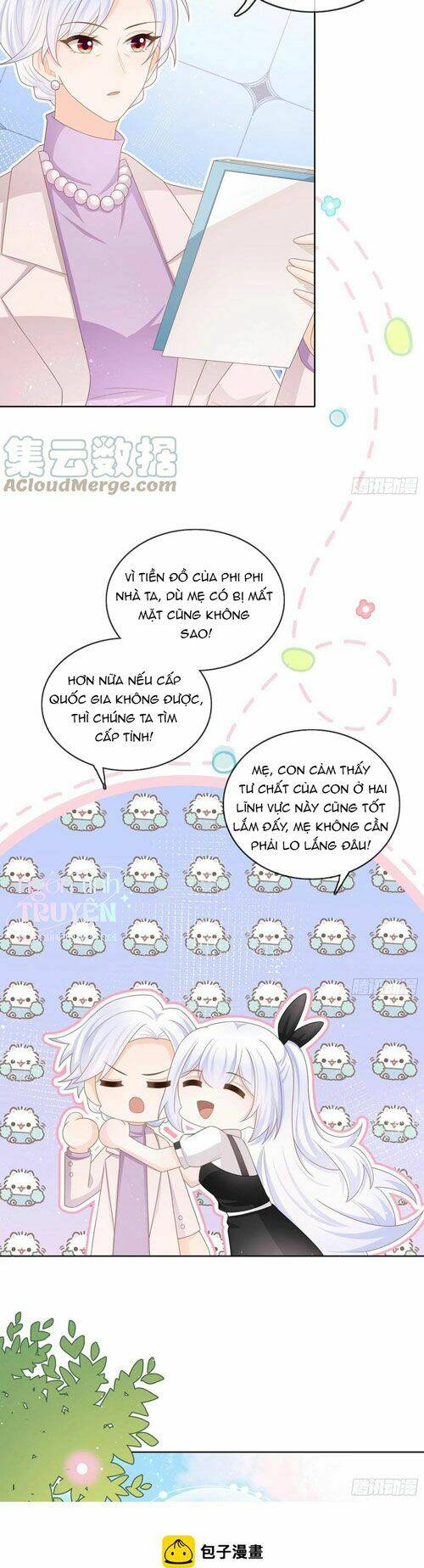 Ảnh Hậu Cũng Không Bằng Niệm Thanh Hoa - Chapter 122 - Page 13