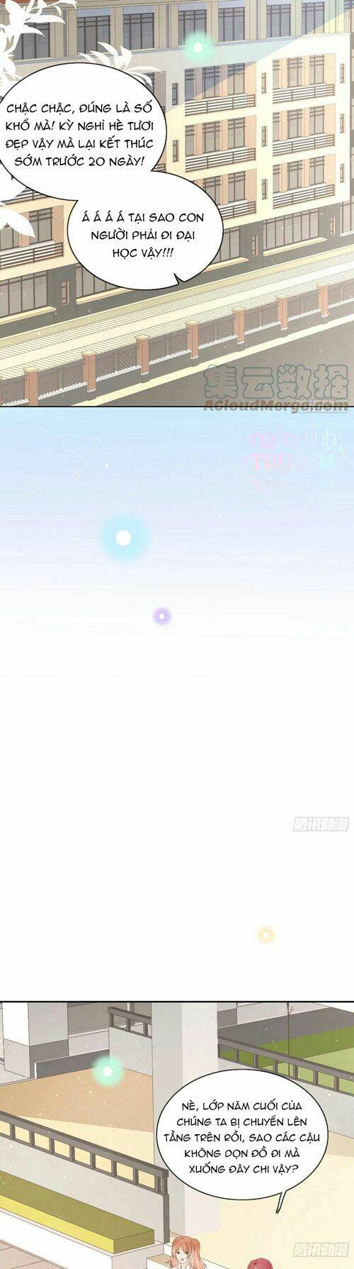 Ảnh Hậu Cũng Không Bằng Niệm Thanh Hoa - Chapter 122 - Page 15