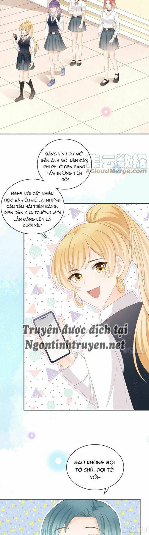 Ảnh Hậu Cũng Không Bằng Niệm Thanh Hoa - Chapter 122 - Page 16