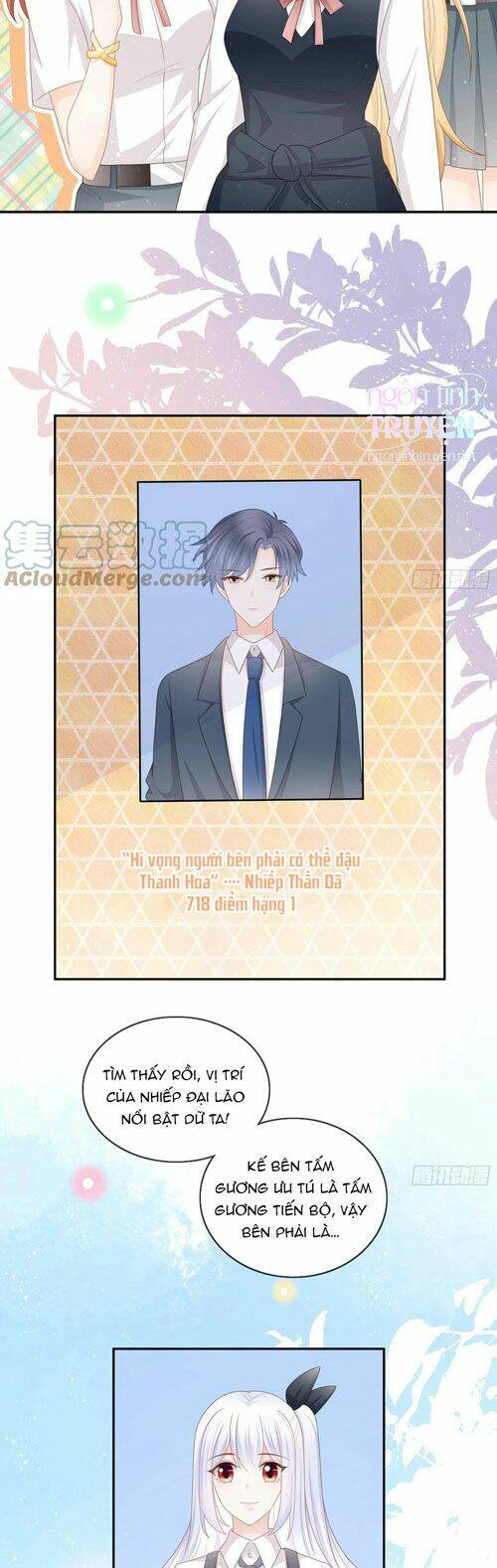 Ảnh Hậu Cũng Không Bằng Niệm Thanh Hoa - Chapter 122 - Page 19
