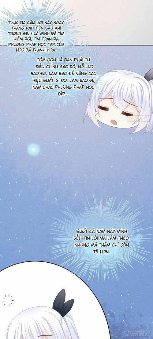 Ảnh Hậu Cũng Không Bằng Niệm Thanh Hoa - Chapter 122 - Page 4