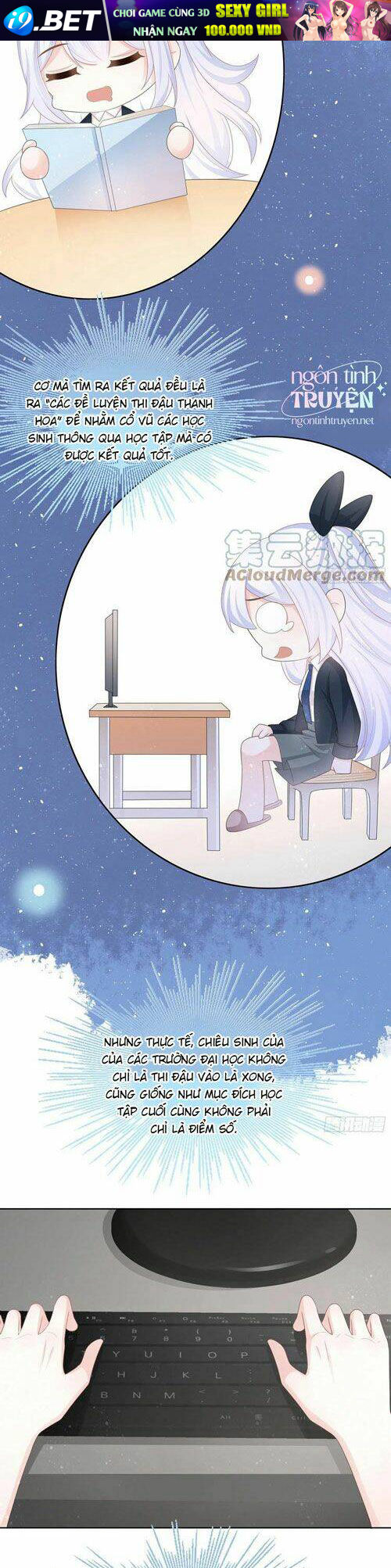 Ảnh Hậu Cũng Không Bằng Niệm Thanh Hoa - Chapter 122 - Page 5