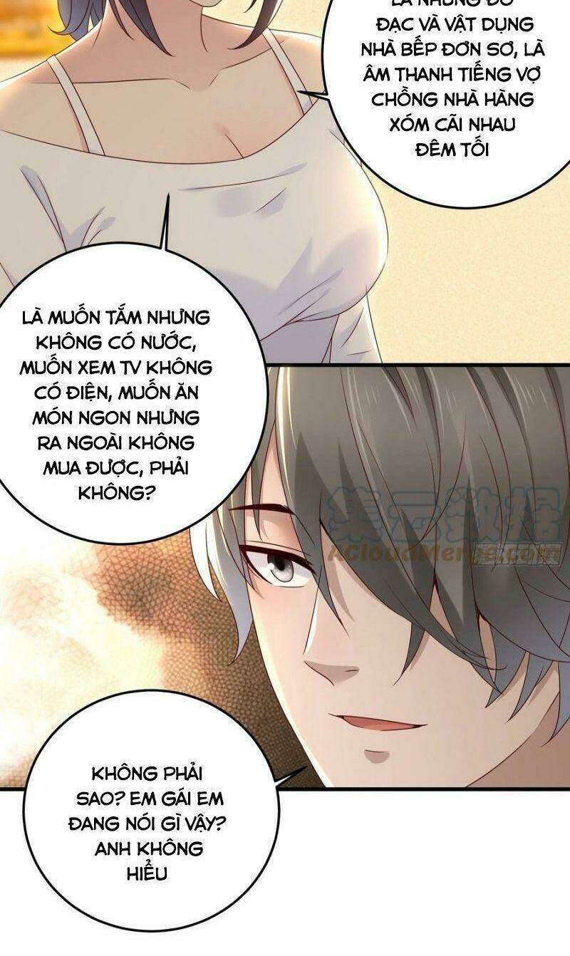 Vua Đầu Tư Mạnh Nhất - Chapter 92 - Page 11