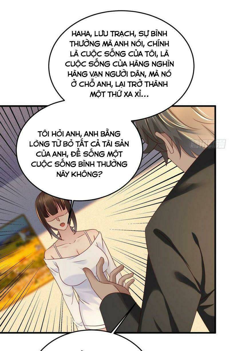Vua Đầu Tư Mạnh Nhất - Chapter 92 - Page 12