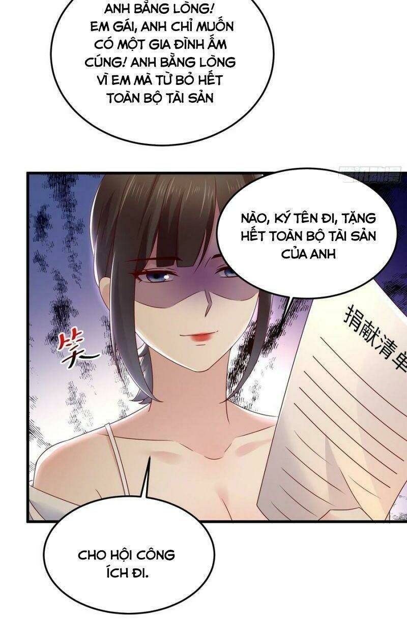 Vua Đầu Tư Mạnh Nhất - Chapter 92 - Page 13