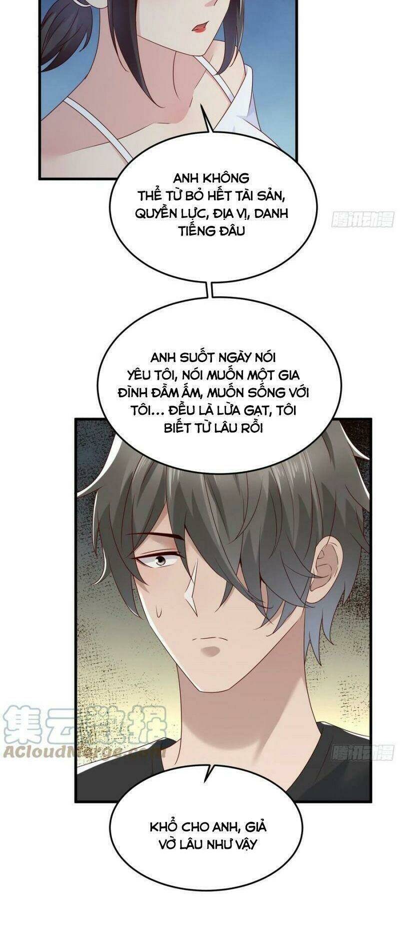 Vua Đầu Tư Mạnh Nhất - Chapter 92 - Page 15