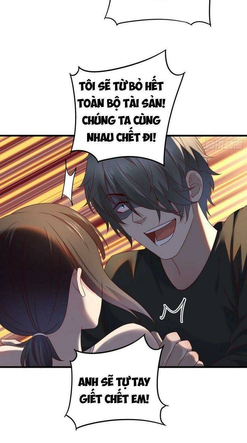 Vua Đầu Tư Mạnh Nhất - Chapter 92 - Page 21