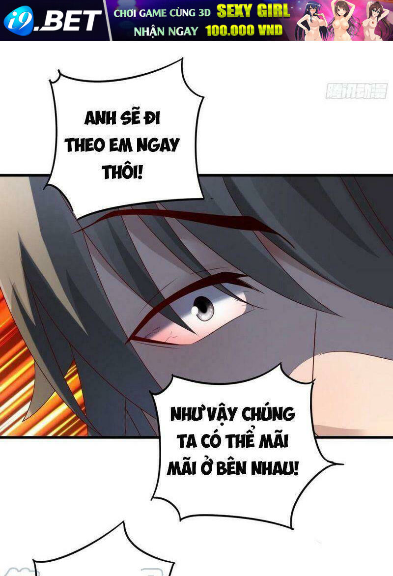 Vua Đầu Tư Mạnh Nhất - Chapter 92 - Page 22