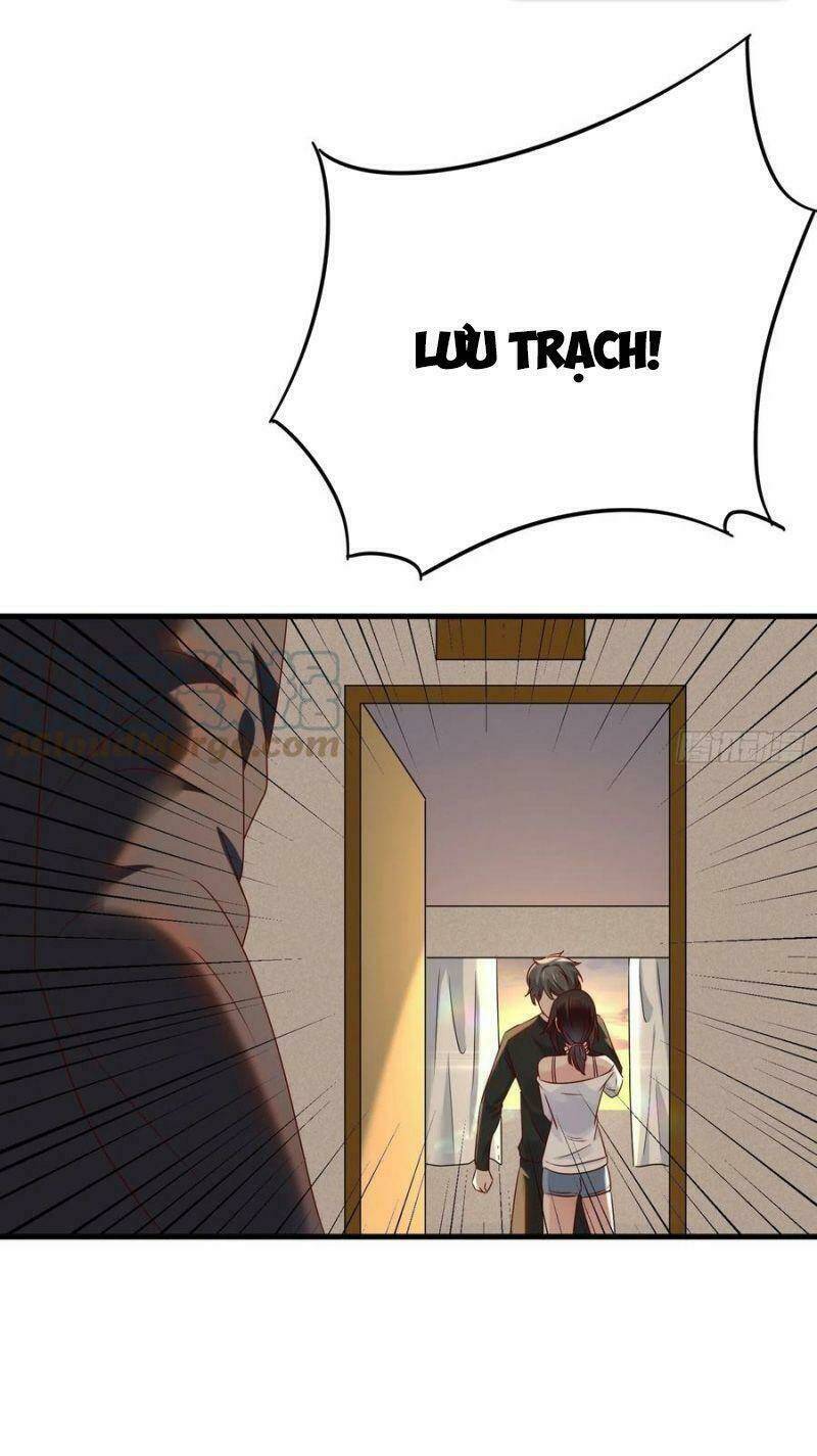 Vua Đầu Tư Mạnh Nhất - Chapter 92 - Page 25