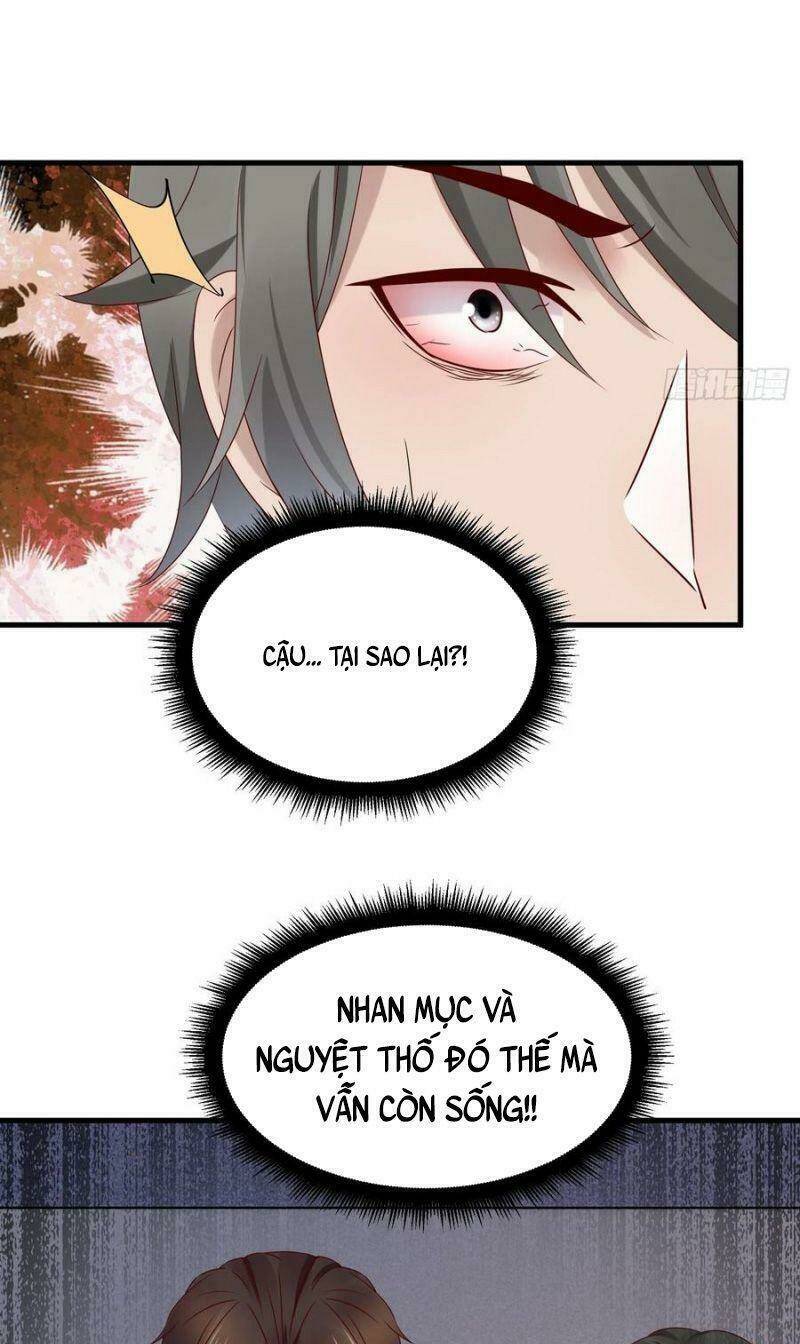 Vua Đầu Tư Mạnh Nhất - Chapter 92 - Page 26