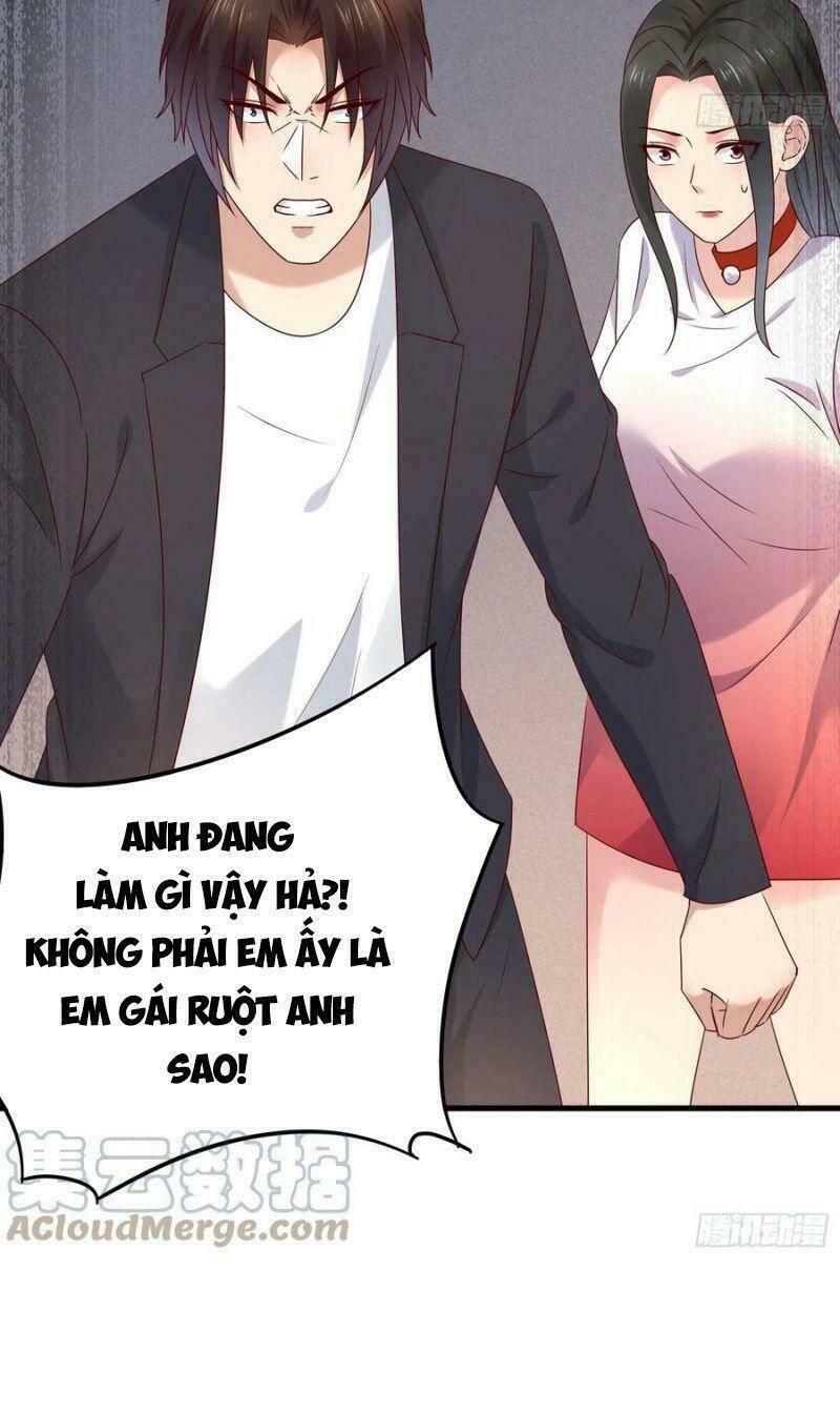 Vua Đầu Tư Mạnh Nhất - Chapter 92 - Page 27