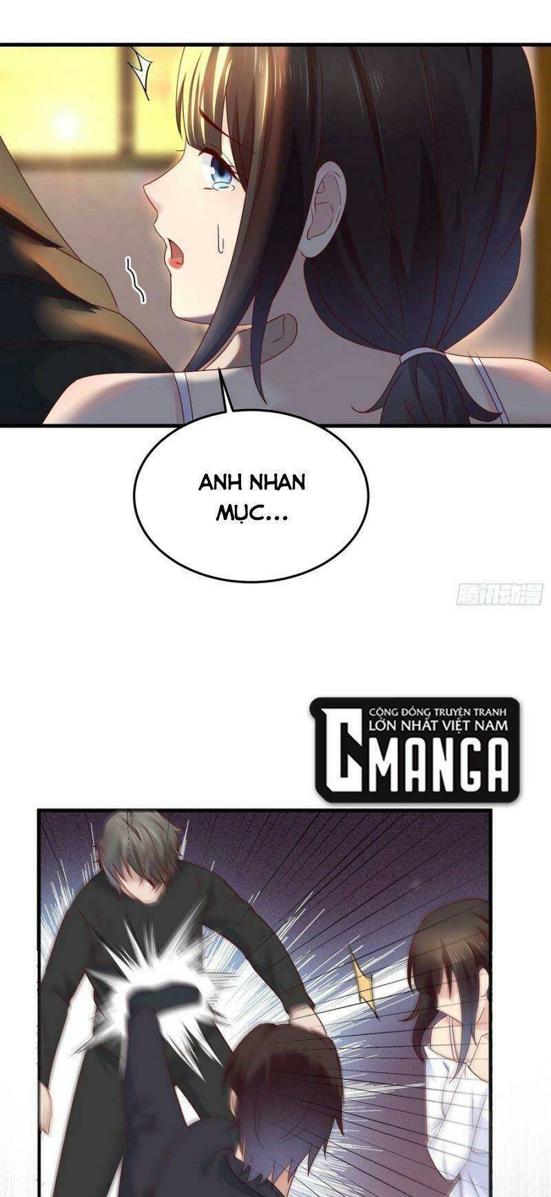 Vua Đầu Tư Mạnh Nhất - Chapter 92 - Page 28