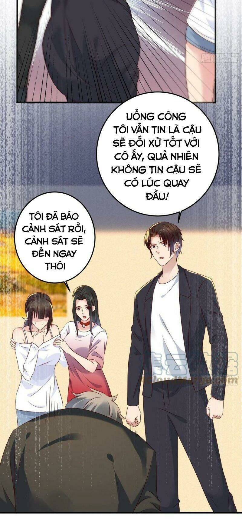 Vua Đầu Tư Mạnh Nhất - Chapter 92 - Page 29