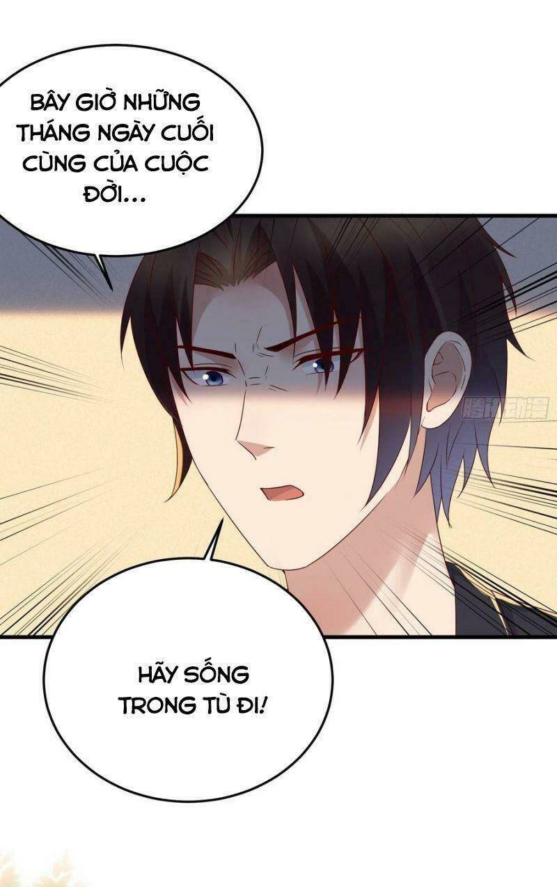 Vua Đầu Tư Mạnh Nhất - Chapter 92 - Page 30