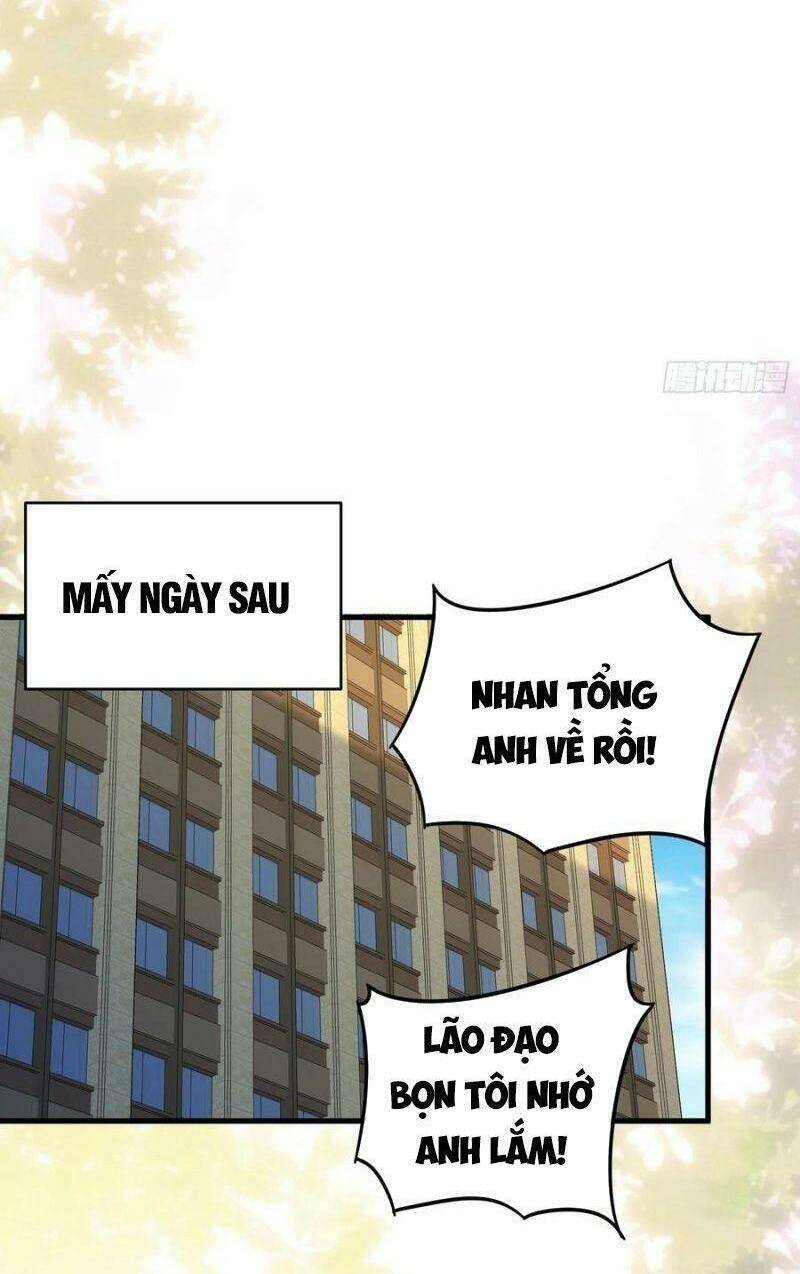 Vua Đầu Tư Mạnh Nhất - Chapter 92 - Page 31