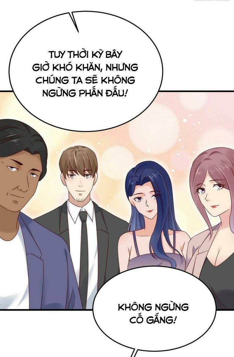 Vua Đầu Tư Mạnh Nhất - Chapter 92 - Page 33