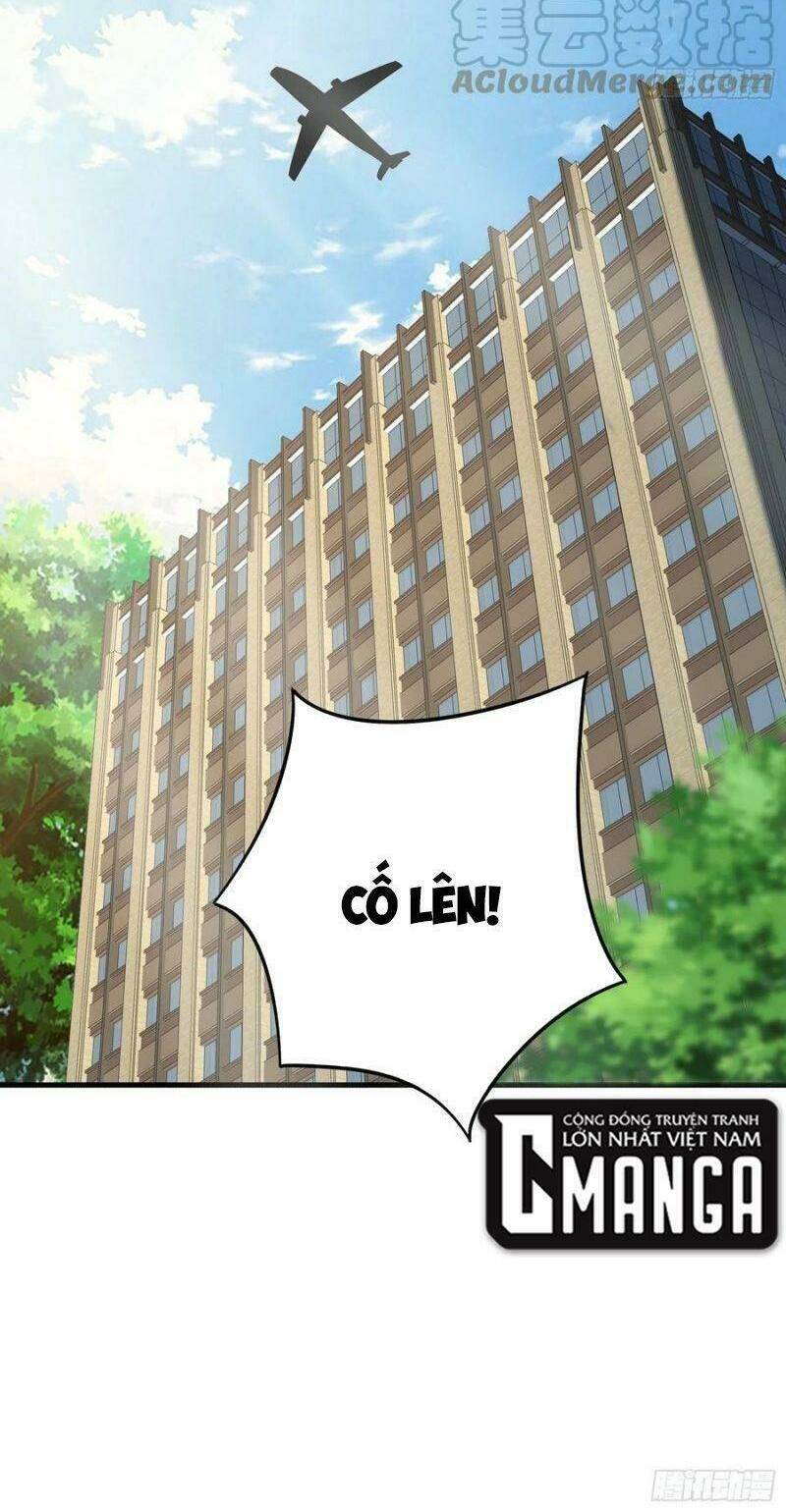 Vua Đầu Tư Mạnh Nhất - Chapter 92 - Page 35