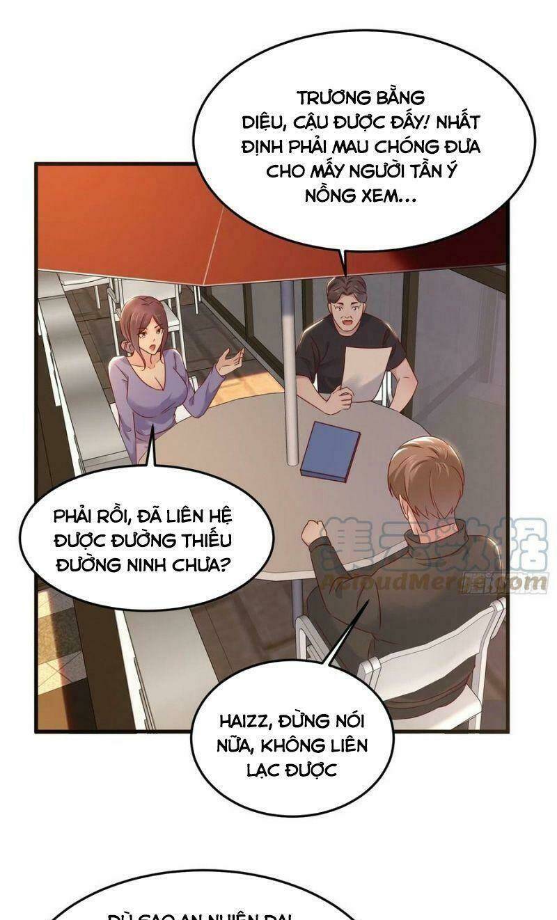 Vua Đầu Tư Mạnh Nhất - Chapter 92 - Page 6