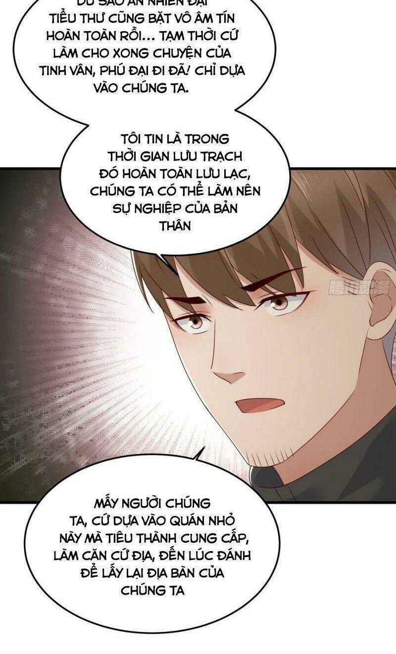 Vua Đầu Tư Mạnh Nhất - Chapter 92 - Page 7