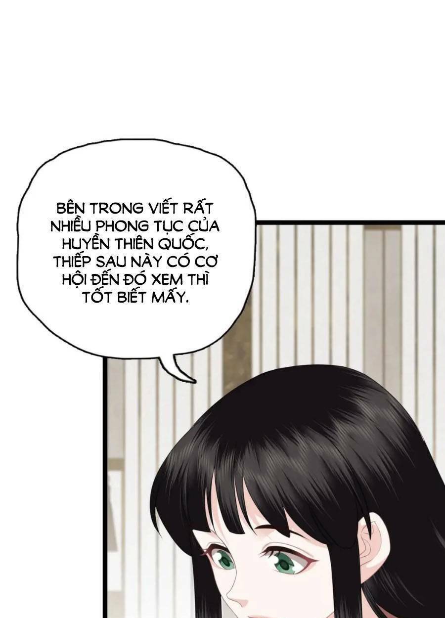 Điều Hương Vương Phi Chapter 40 - Trang 9