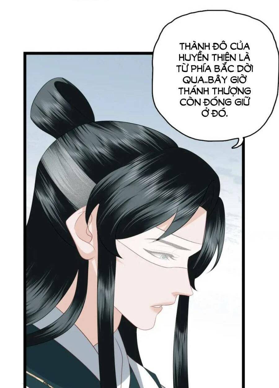 Điều Hương Vương Phi Chapter 40 - Trang 12