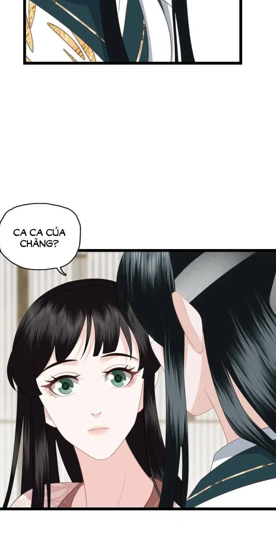 Điều Hương Vương Phi Chapter 40 - Trang 13