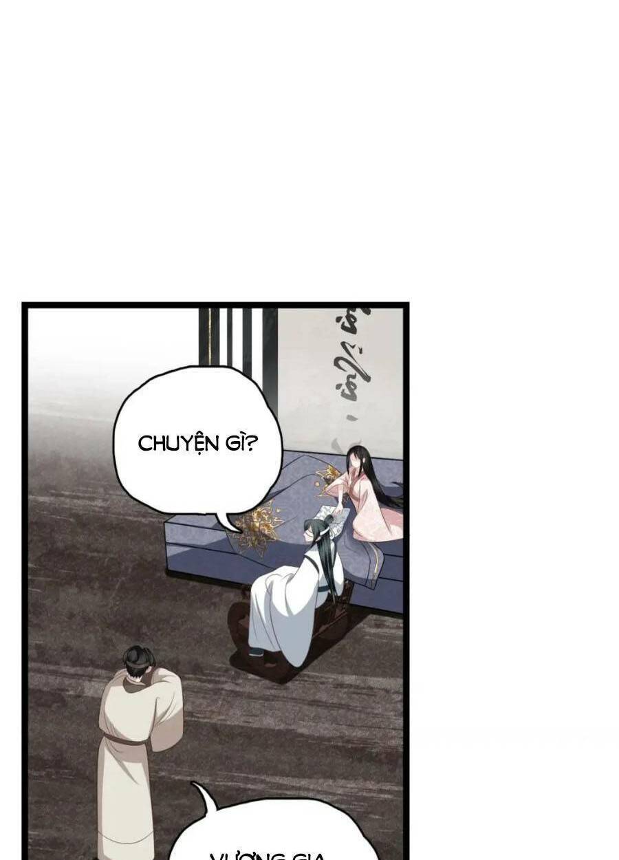 Điều Hương Vương Phi Chapter 40 - Trang 15