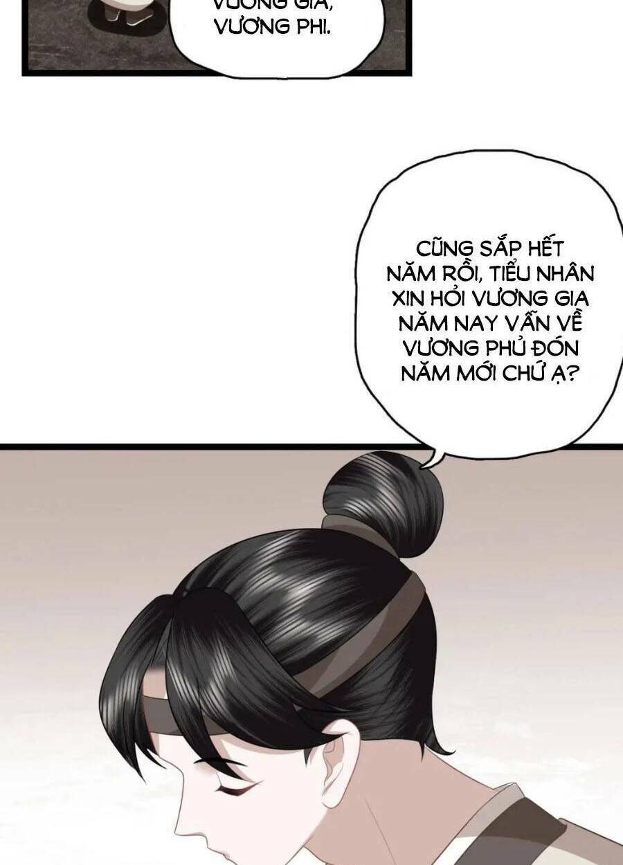 Điều Hương Vương Phi Chapter 40 - Trang 16