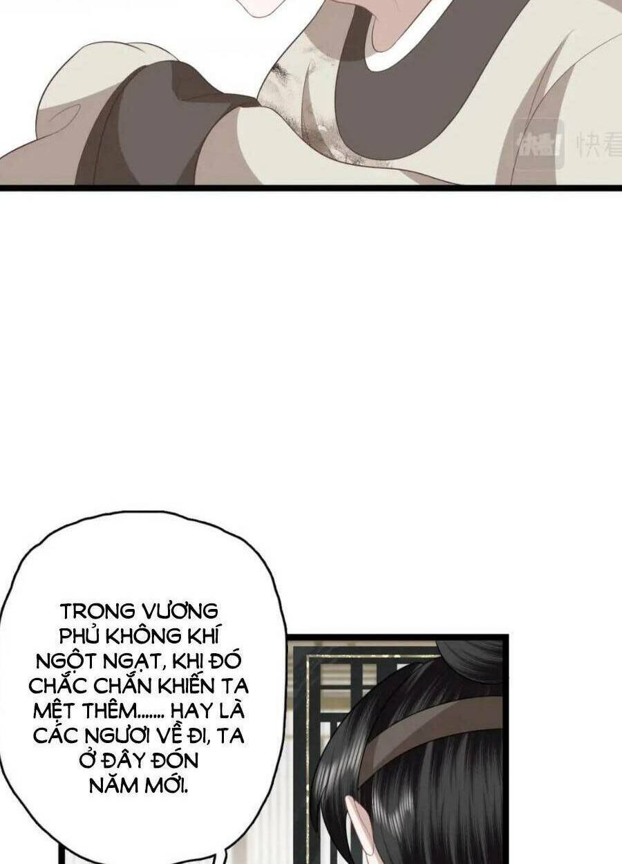 Điều Hương Vương Phi Chapter 40 - Trang 17