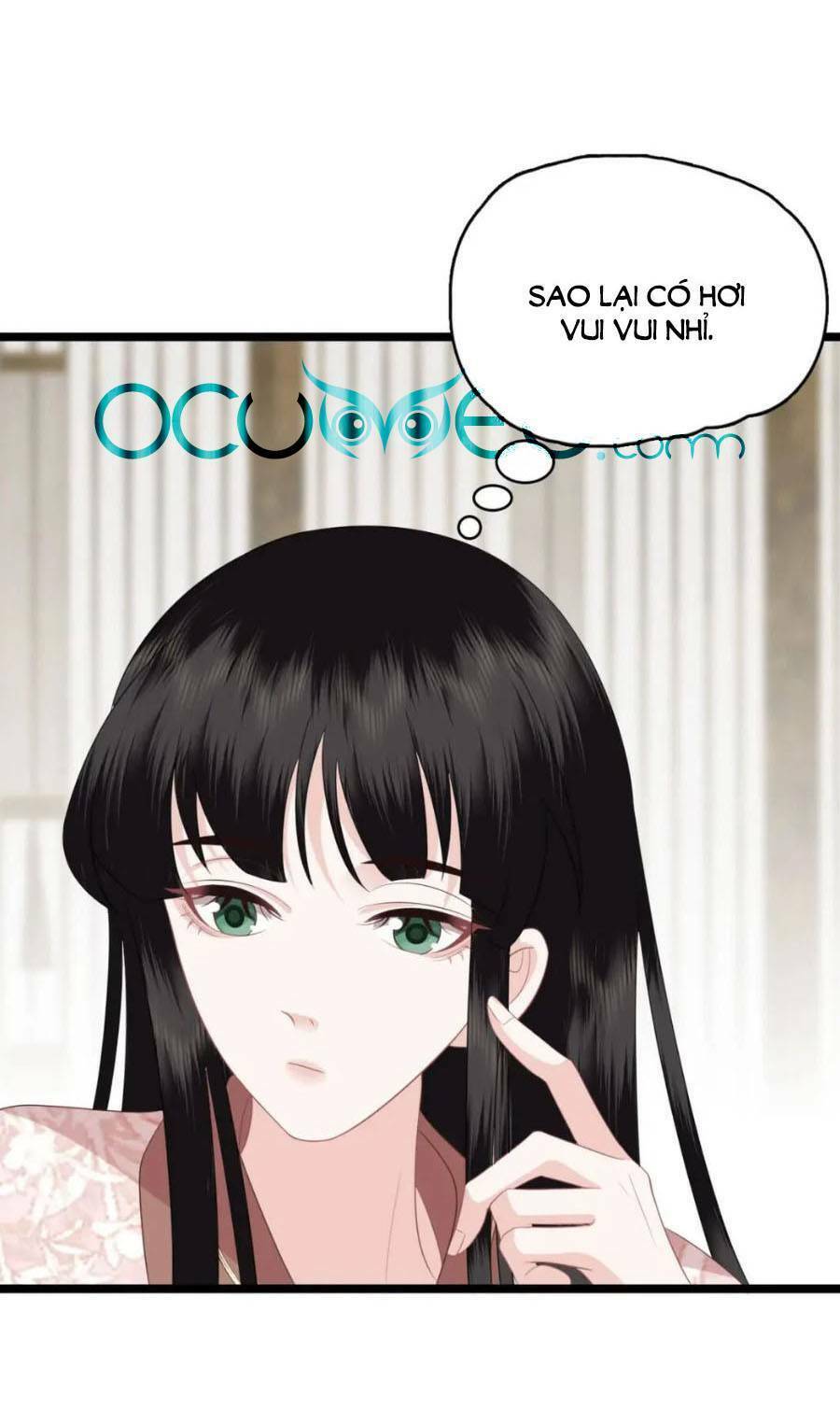 Điều Hương Vương Phi Chapter 40 - Trang 1