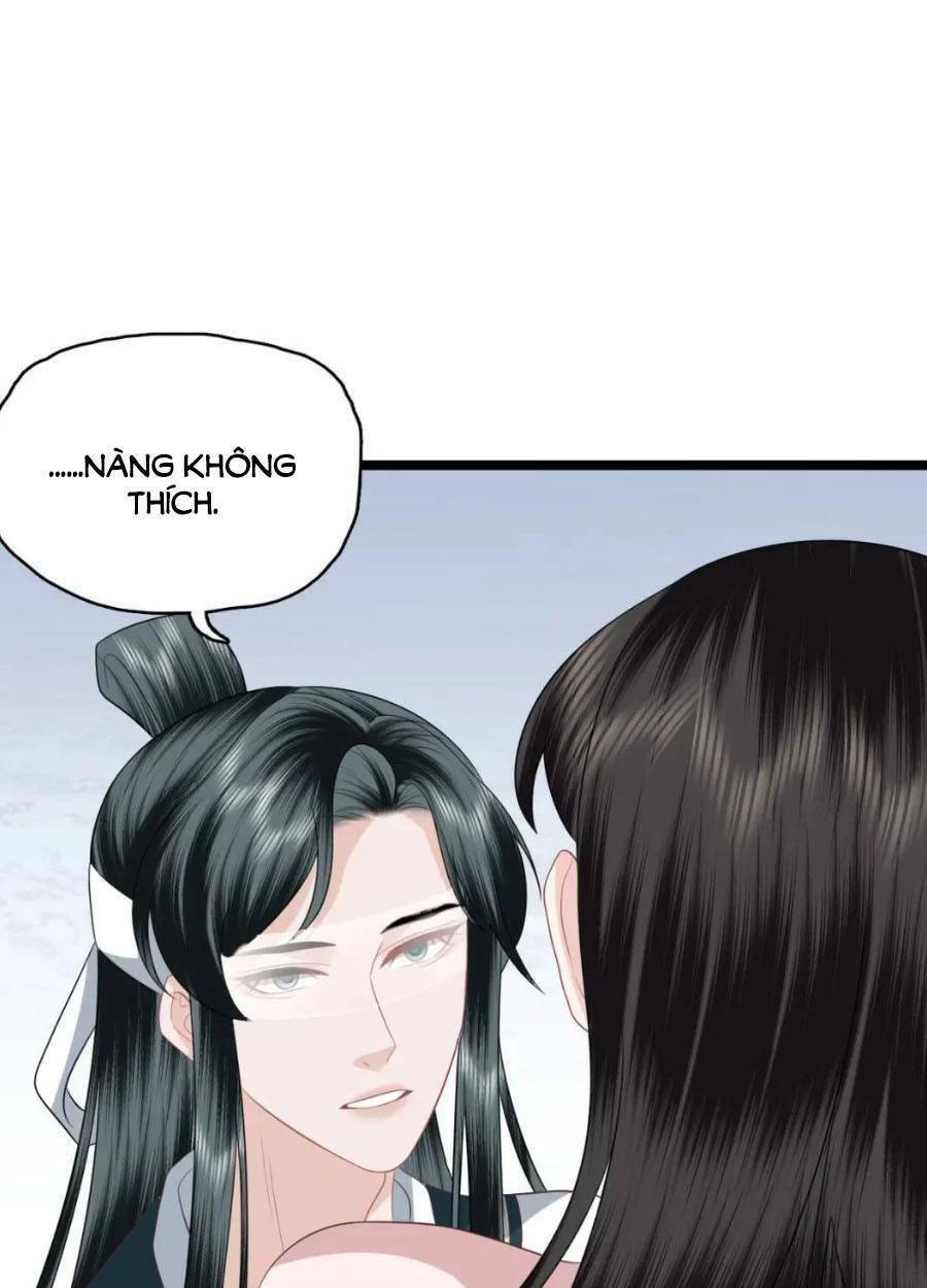 Điều Hương Vương Phi Chapter 40 - Trang 19