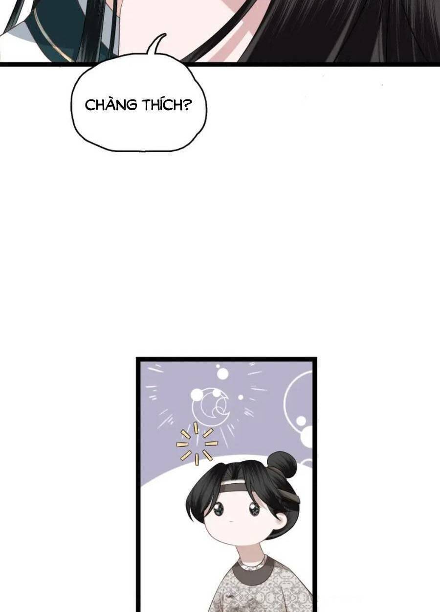 Điều Hương Vương Phi Chapter 40 - Trang 20