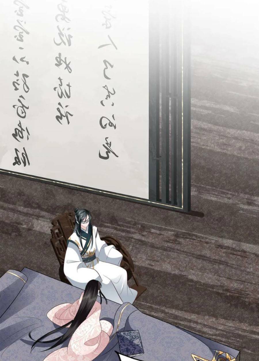 Điều Hương Vương Phi Chapter 40 - Trang 22