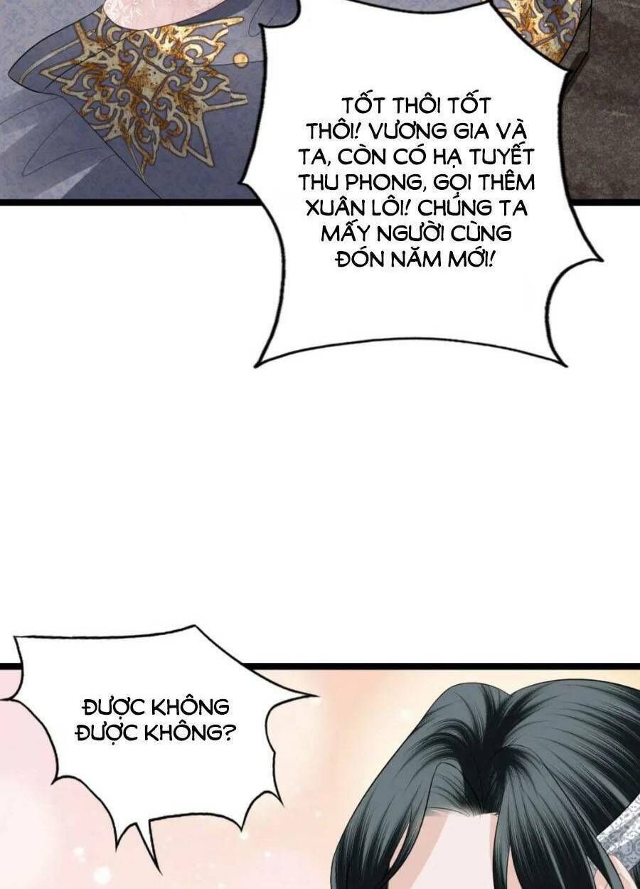 Điều Hương Vương Phi Chapter 40 - Trang 23