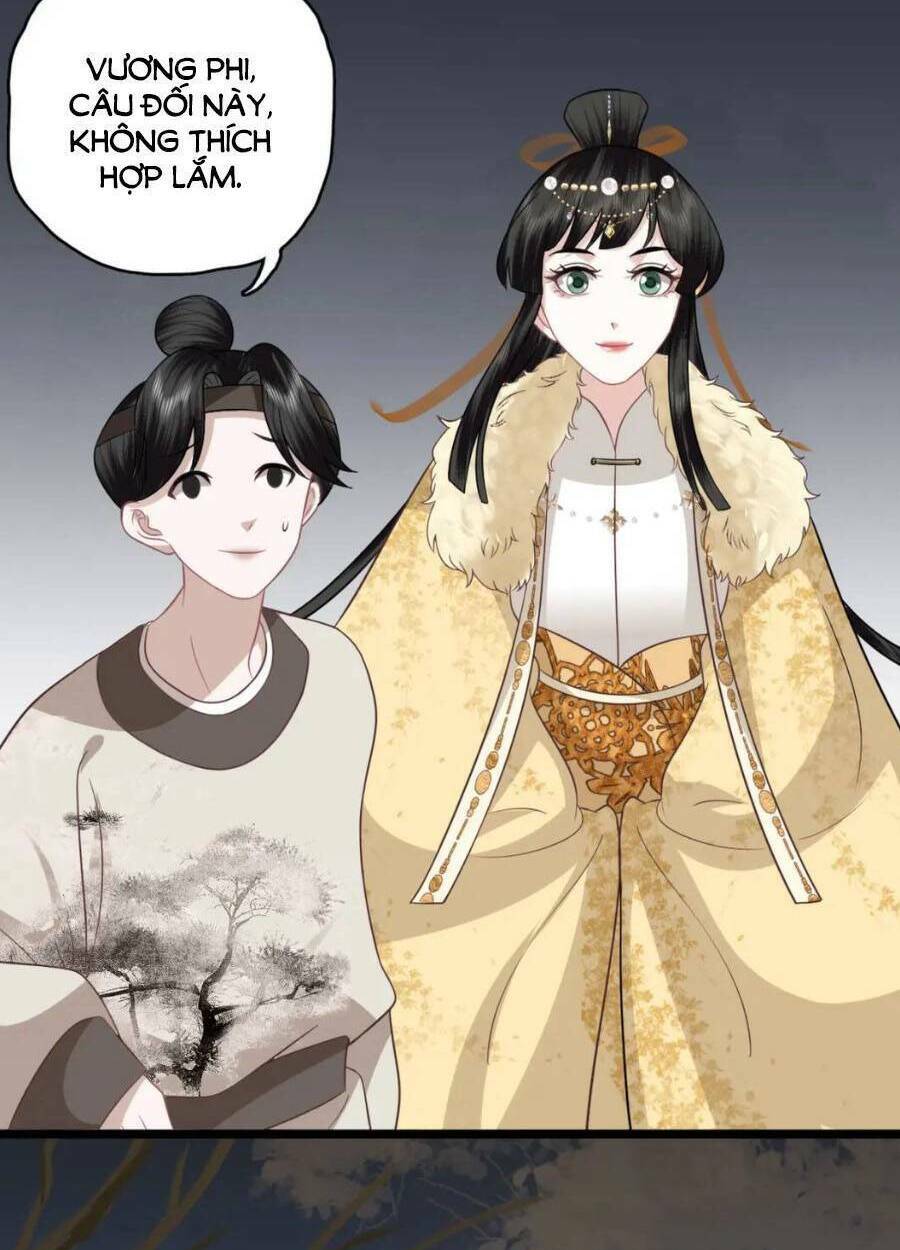 Điều Hương Vương Phi Chapter 40 - Trang 29