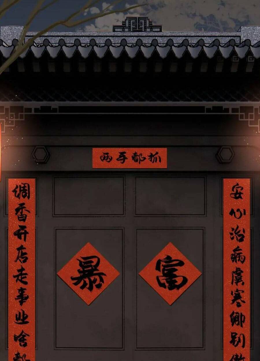 Điều Hương Vương Phi Chapter 40 - Trang 30