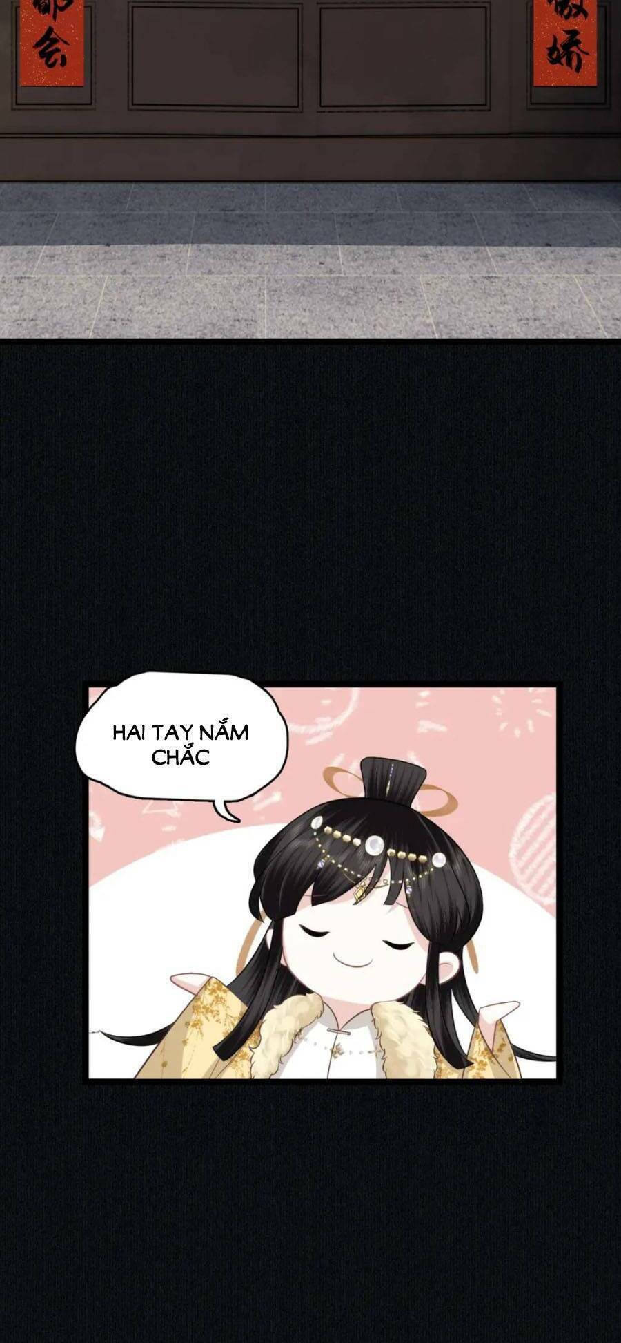 Điều Hương Vương Phi Chapter 40 - Trang 31