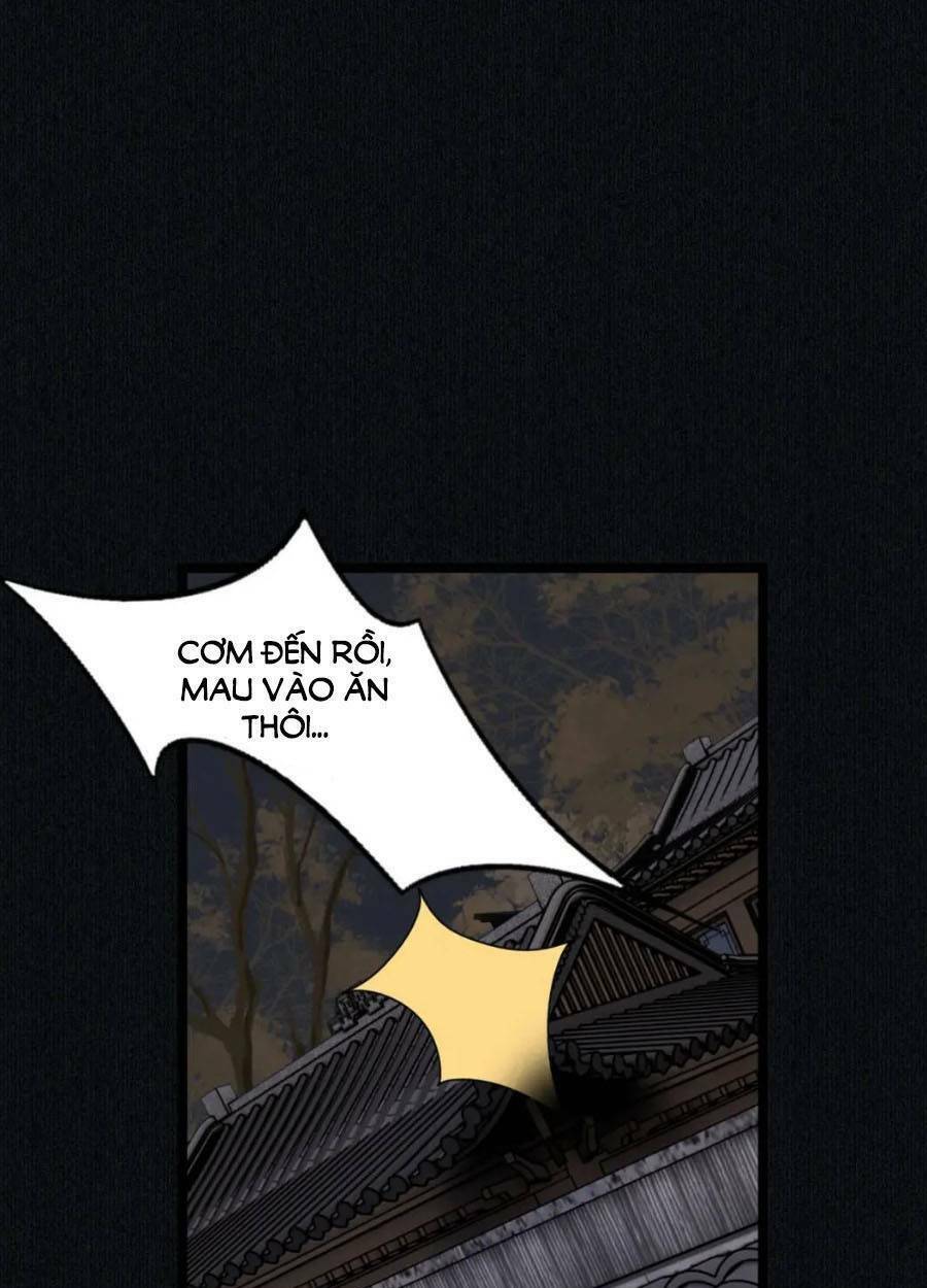 Điều Hương Vương Phi Chapter 40 - Trang 32