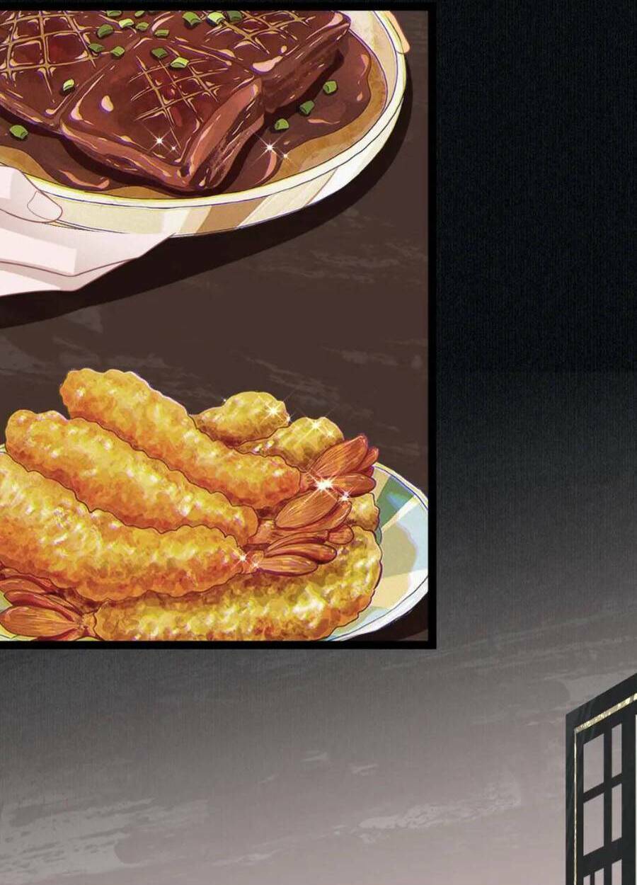 Điều Hương Vương Phi Chapter 40 - Trang 34