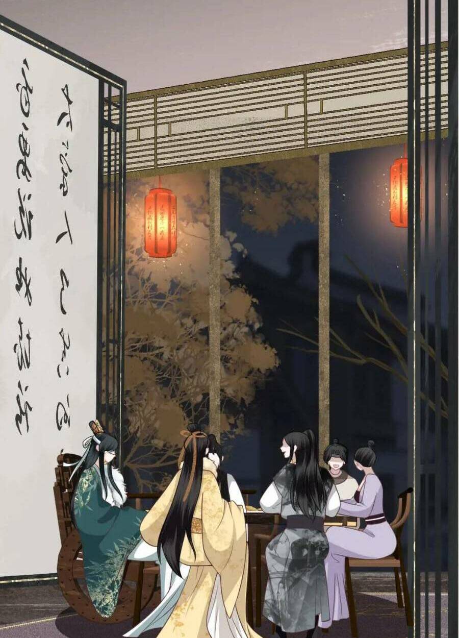 Điều Hương Vương Phi Chapter 40 - Trang 35