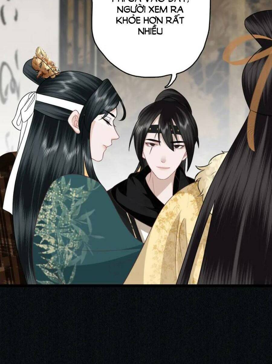 Điều Hương Vương Phi Chapter 40 - Trang 37