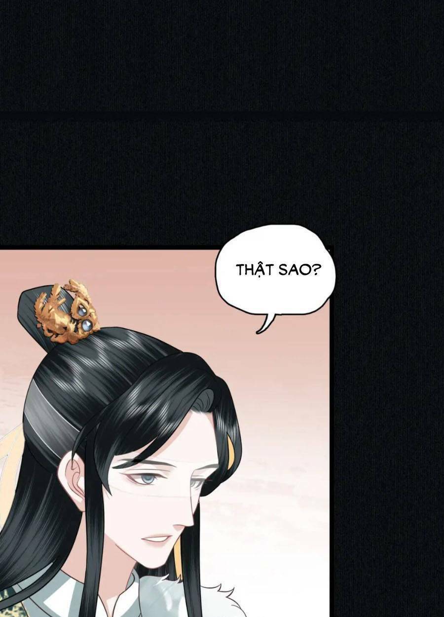 Điều Hương Vương Phi Chapter 40 - Trang 38