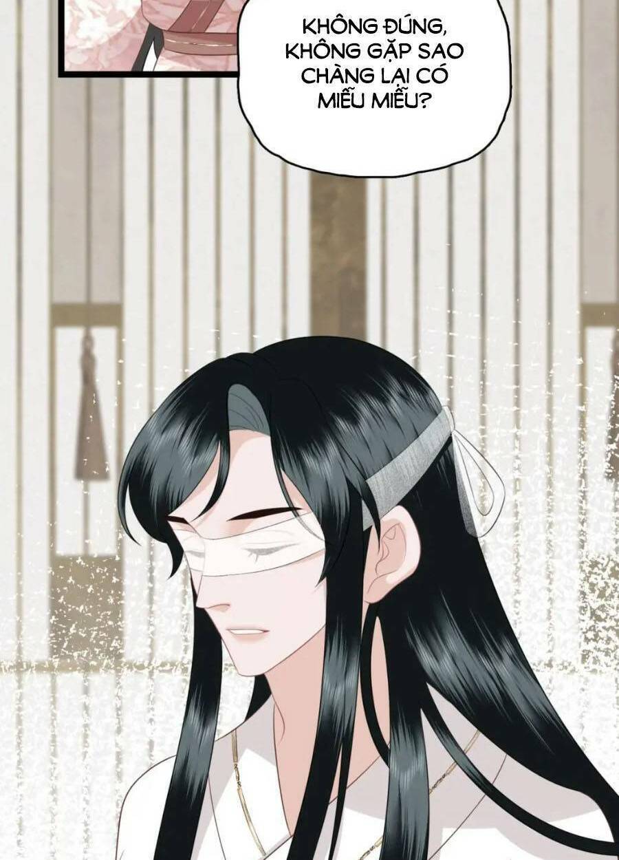 Điều Hương Vương Phi Chapter 40 - Trang 3