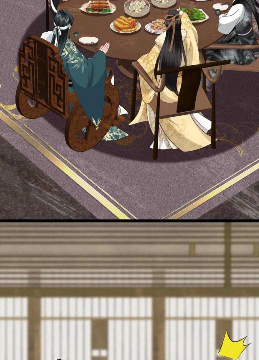 Điều Hương Vương Phi Chapter 40 - Trang 40