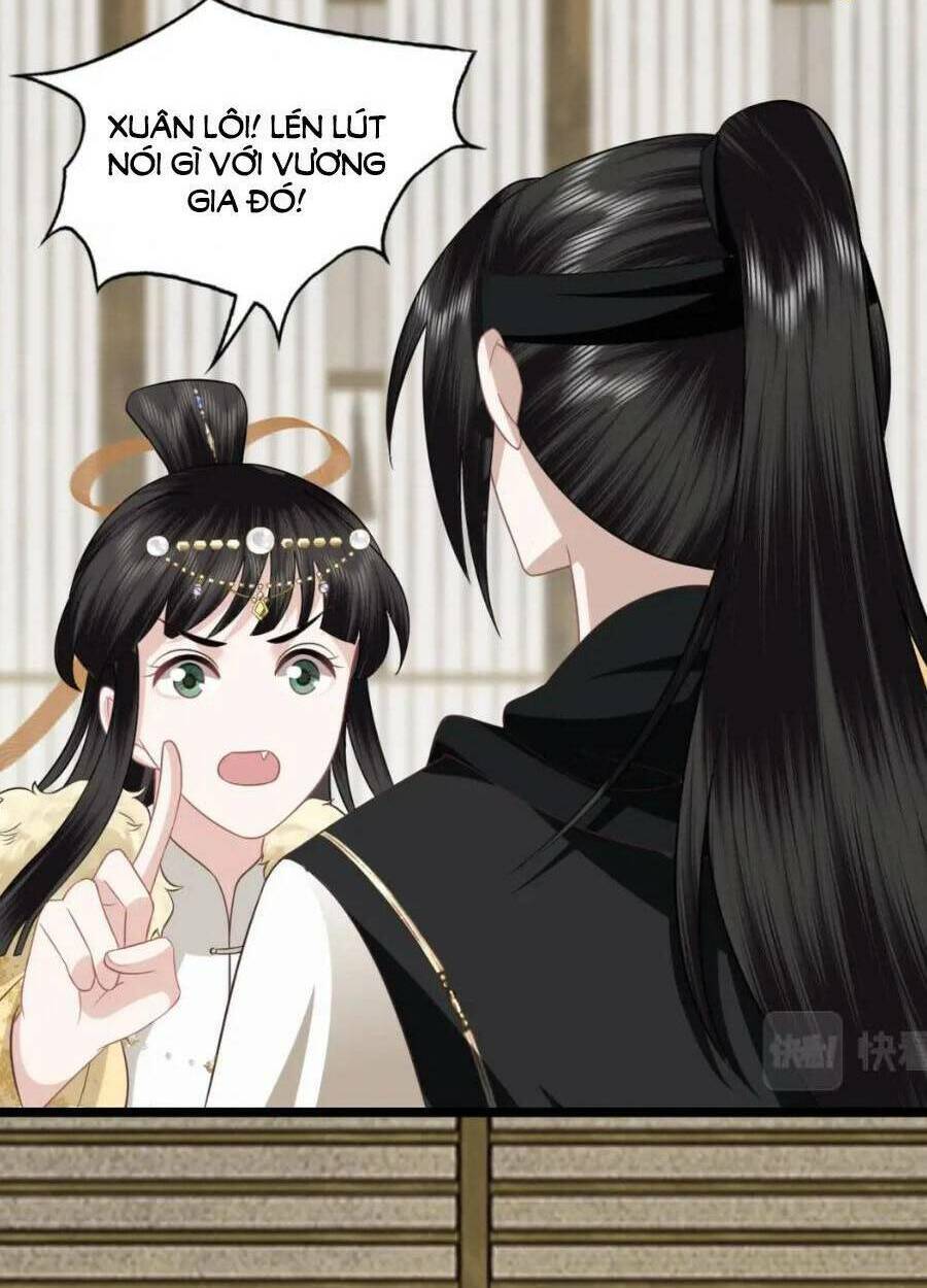 Điều Hương Vương Phi Chapter 40 - Trang 41