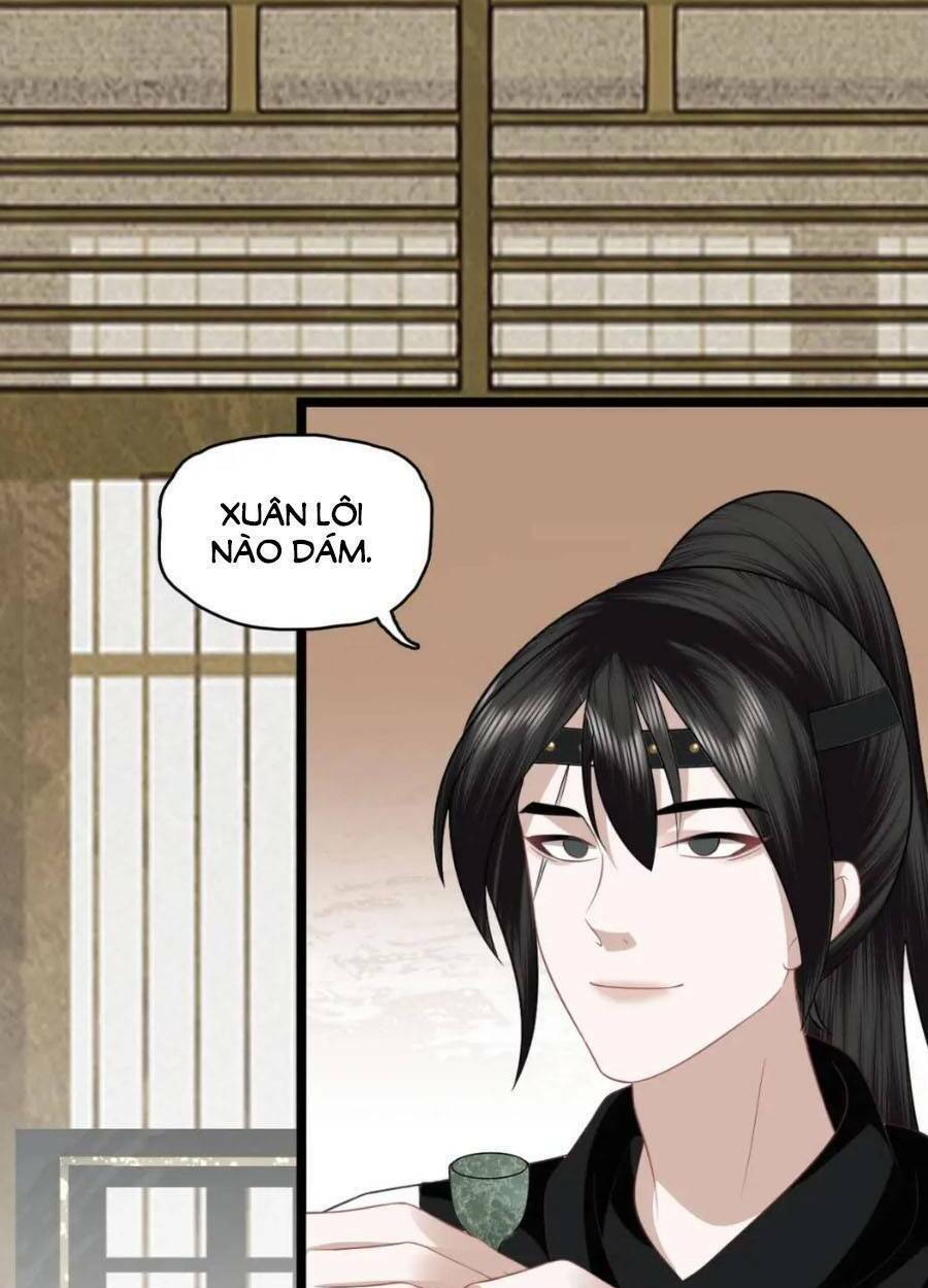 Điều Hương Vương Phi Chapter 40 - Trang 42