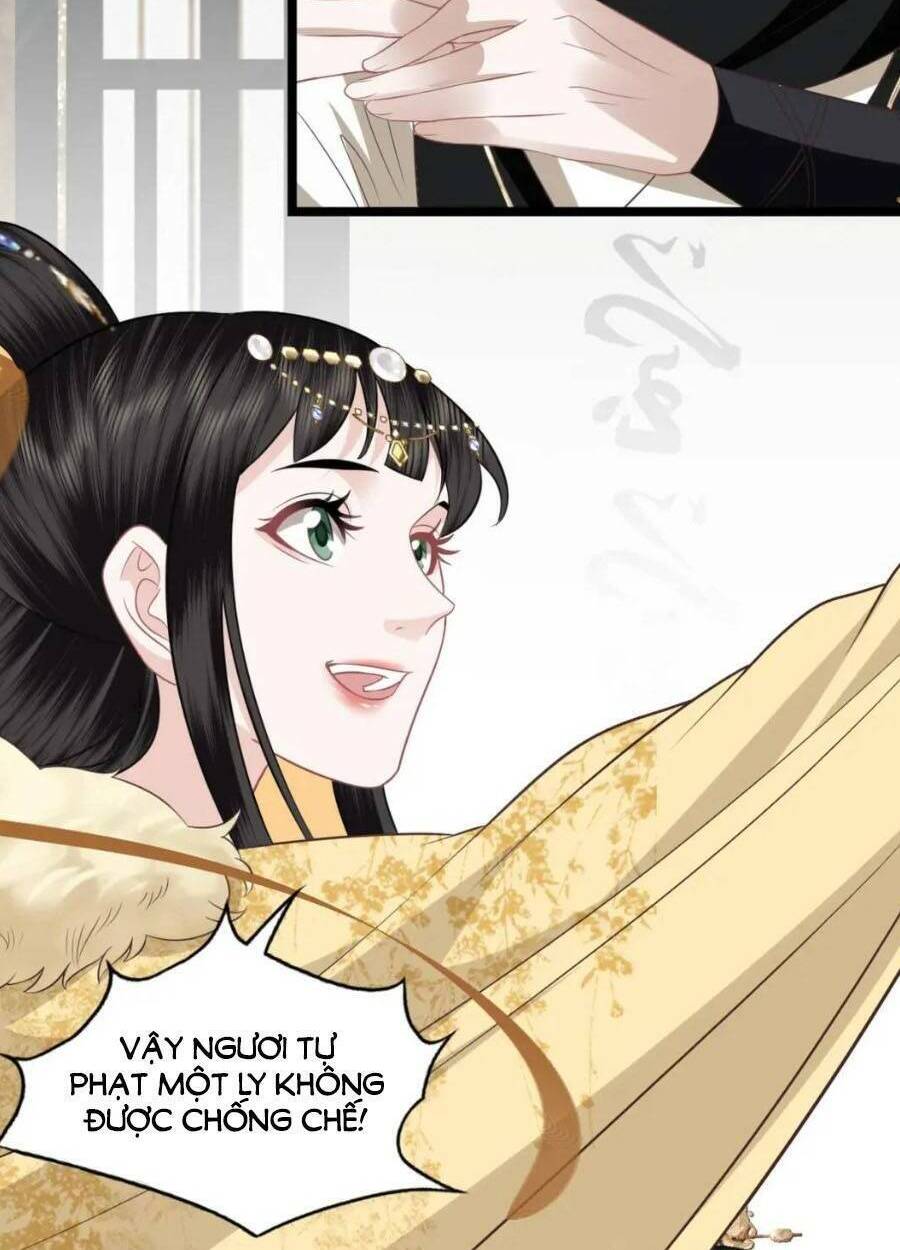 Điều Hương Vương Phi Chapter 40 - Trang 43